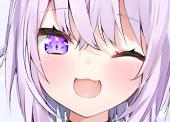 Nekomata Okayu’s First Private Voice Set